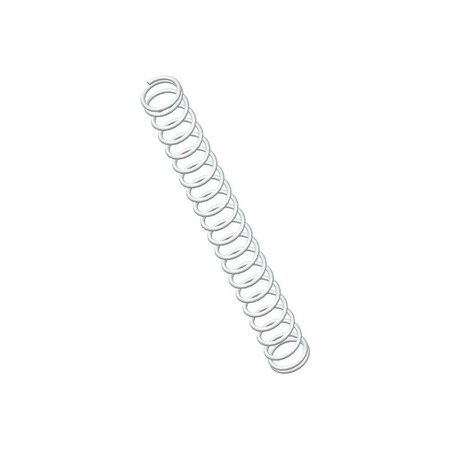 Approved Vendor Compression Spring, O= .057, L= .56, W= .006 G209964841
